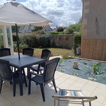 Ver-sur-Mer Villa Belle Vie A 30 Metres De La Plage מראה חיצוני תמונה