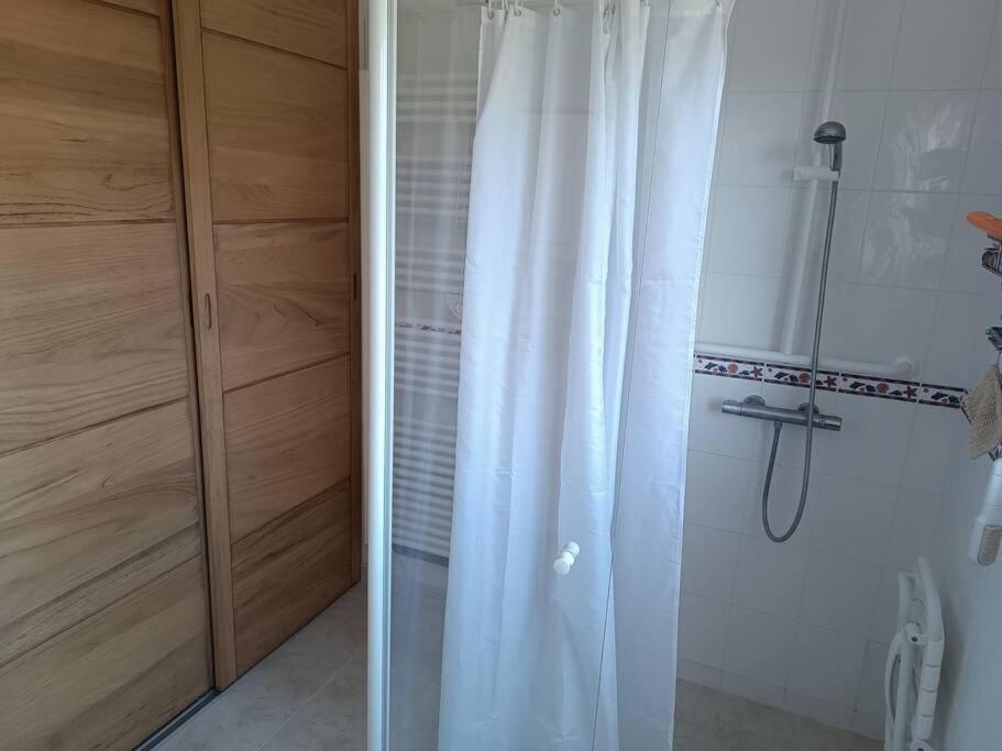 Ver-sur-Mer Villa Belle Vie A 30 Metres De La Plage מראה חיצוני תמונה