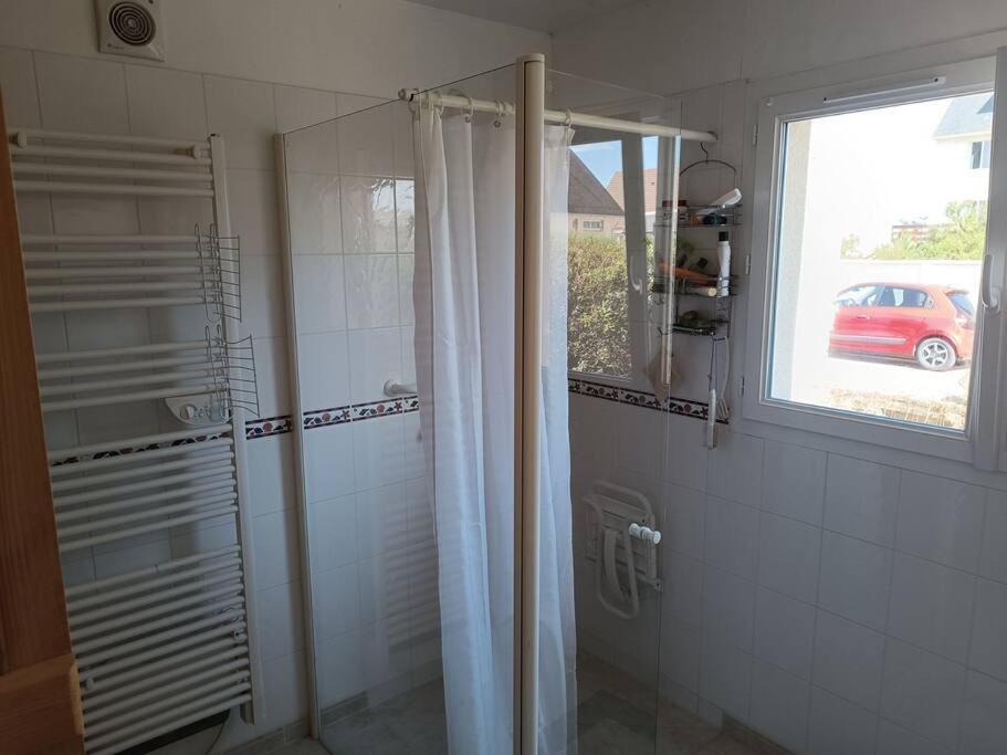 Ver-sur-Mer Villa Belle Vie A 30 Metres De La Plage מראה חיצוני תמונה