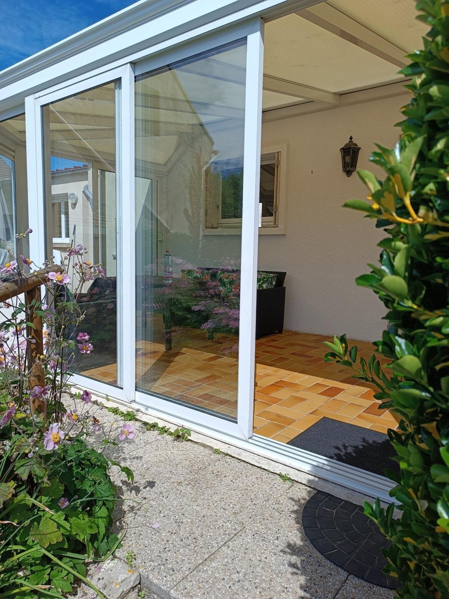 Ver-sur-Mer Villa Belle Vie A 30 Metres De La Plage מראה חיצוני תמונה