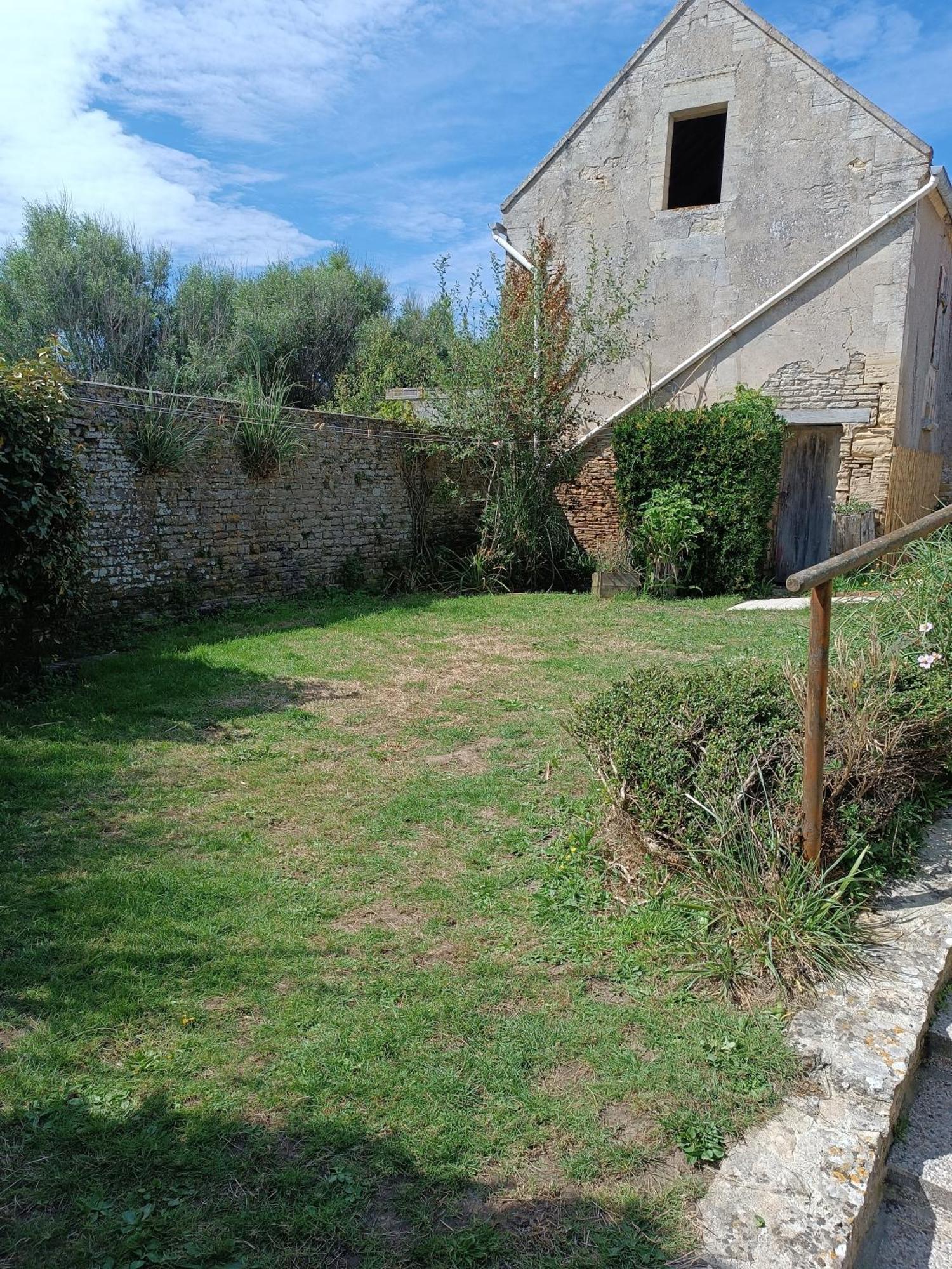 Ver-sur-Mer Villa Belle Vie A 30 Metres De La Plage מראה חיצוני תמונה